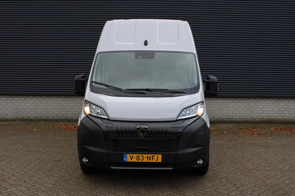 Peugeot e-Boxer - Afbeelding 3 van 28