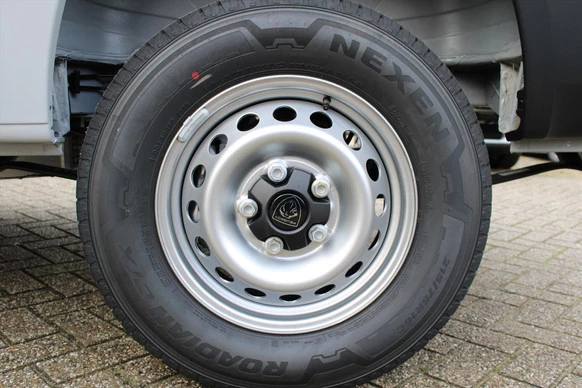 Peugeot e-Boxer - Afbeelding 21 van 28