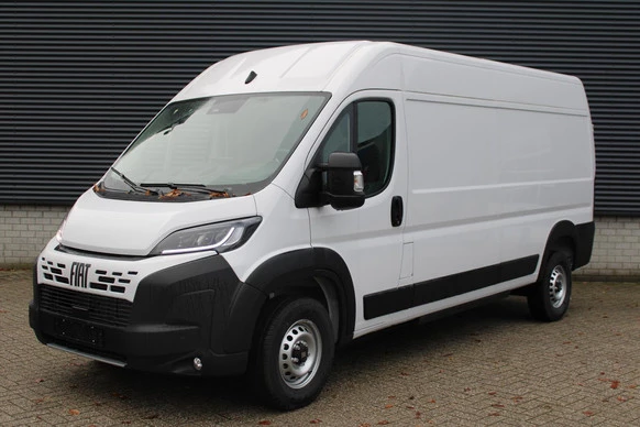 Fiat E-Ducato - Afbeelding 2 van 30
