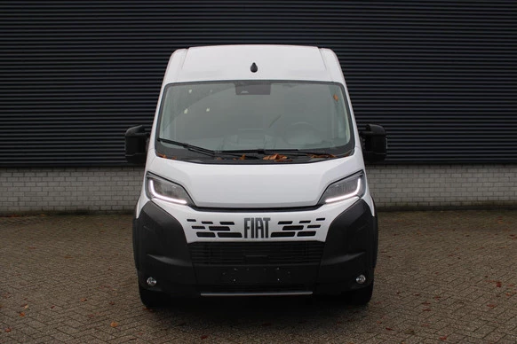 Fiat E-Ducato - Afbeelding 3 van 30