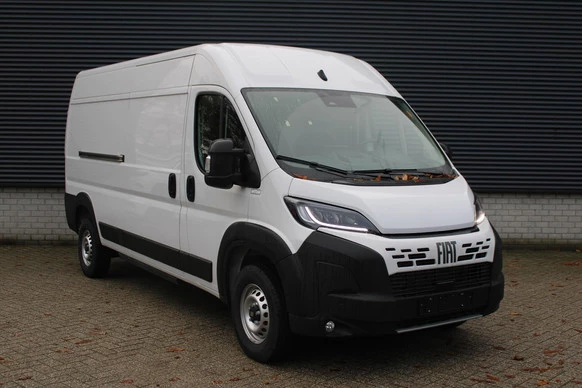 Fiat E-Ducato - Afbeelding 4 van 30