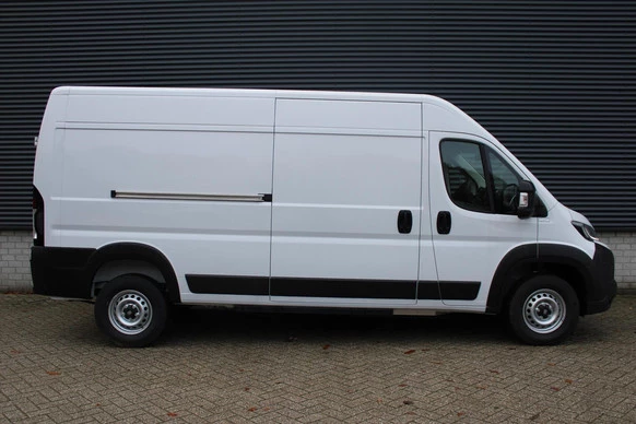Fiat E-Ducato - Afbeelding 5 van 30