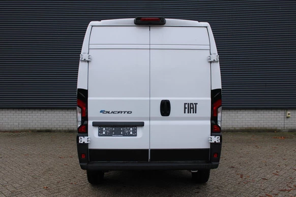 Fiat E-Ducato - Afbeelding 6 van 30