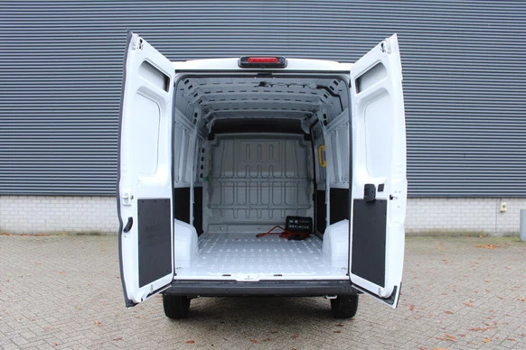 Fiat E-Ducato - Afbeelding 7 van 30