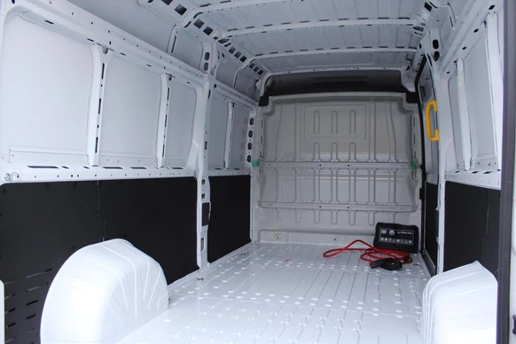 Fiat E-Ducato - Afbeelding 8 van 30