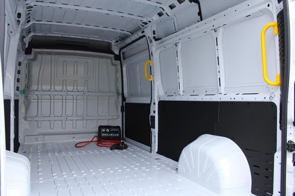 Fiat E-Ducato - Afbeelding 9 van 30