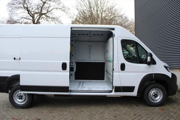 Fiat E-Ducato - Afbeelding 10 van 30