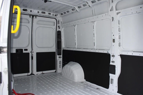 Fiat E-Ducato - Afbeelding 11 van 30