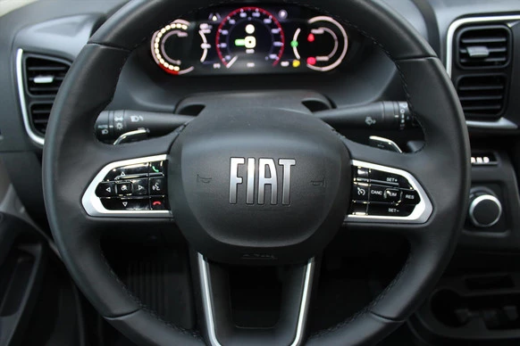 Fiat E-Ducato - Afbeelding 13 van 30