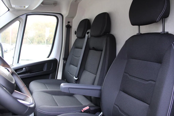 Fiat E-Ducato - Afbeelding 25 van 30