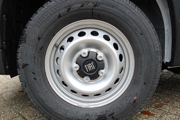 Fiat E-Ducato - Afbeelding 26 van 30