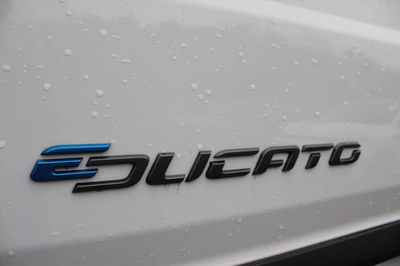 Fiat E-Ducato - Afbeelding 29 van 30