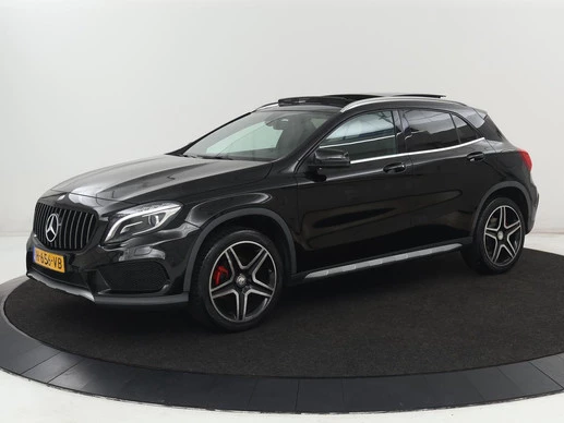 Mercedes-Benz GLA - Afbeelding 1 van 30