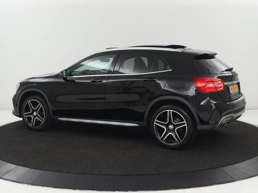 Mercedes-Benz GLA - Afbeelding 2 van 30