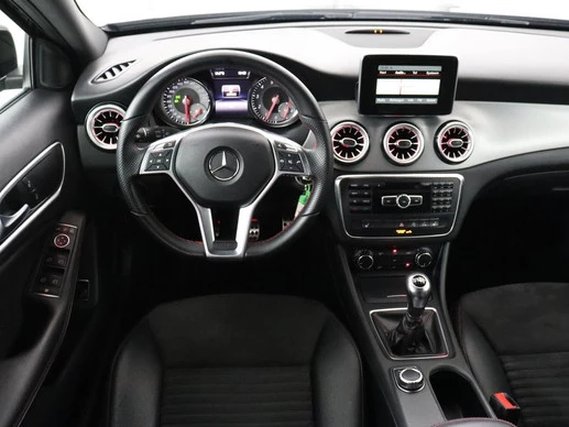 Mercedes-Benz GLA - Afbeelding 3 van 30