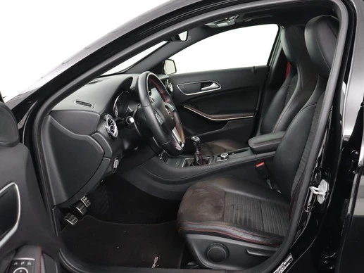 Mercedes-Benz GLA - Afbeelding 4 van 30