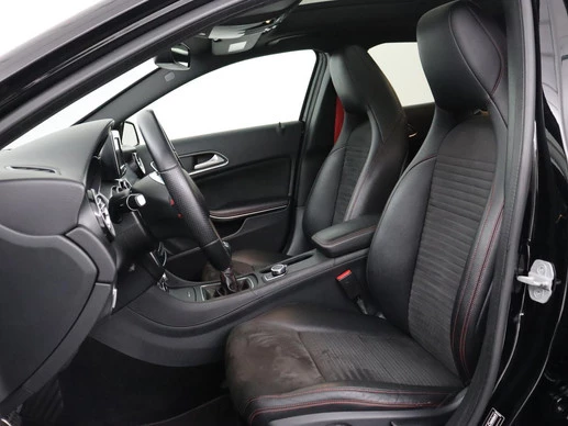 Mercedes-Benz GLA - Afbeelding 5 van 30