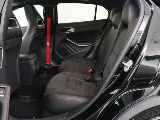 Mercedes-Benz GLA - Afbeelding 7 van 30