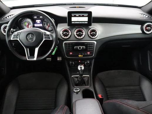 Mercedes-Benz GLA - Afbeelding 8 van 30