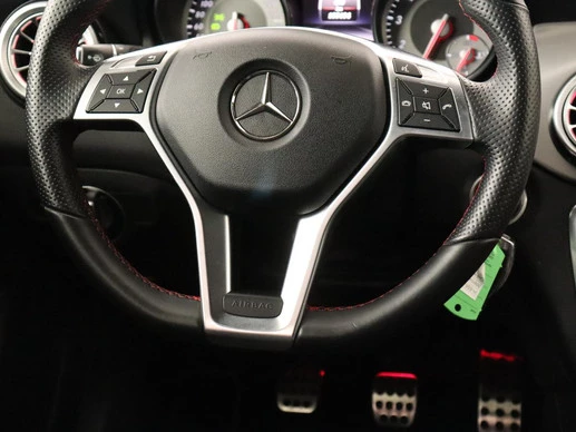 Mercedes-Benz GLA - Afbeelding 9 van 30