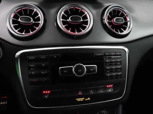 Mercedes-Benz GLA - Afbeelding 19 van 30