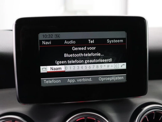 Mercedes-Benz GLA - Afbeelding 20 van 30