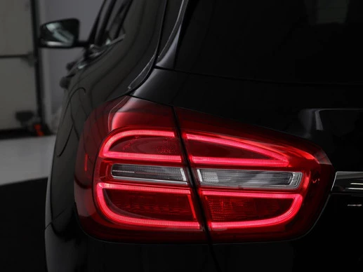Mercedes-Benz GLA - Afbeelding 23 van 30