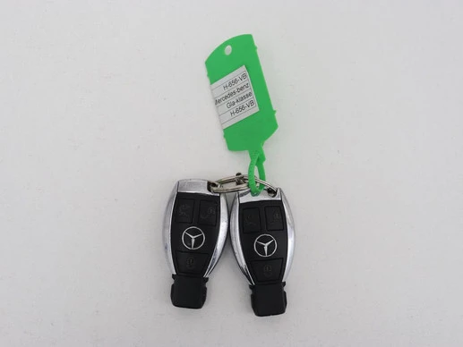Mercedes-Benz GLA - Afbeelding 25 van 30
