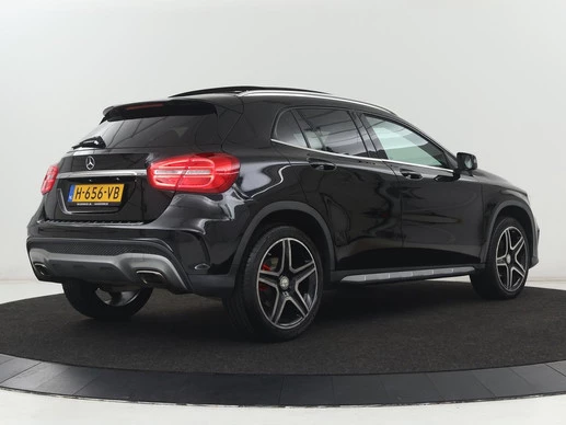 Mercedes-Benz GLA - Afbeelding 28 van 30