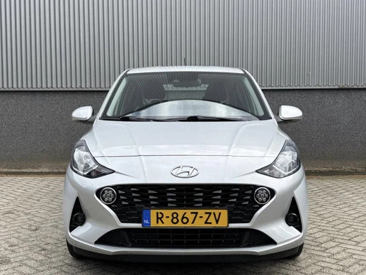 Hyundai i10 - Afbeelding 2 van 28