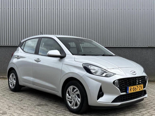 Hyundai i10 - Afbeelding 3 van 28