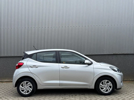 Hyundai i10 - Afbeelding 4 van 28