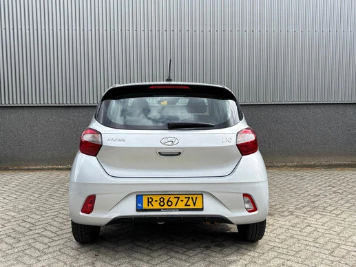 Hyundai i10 - Afbeelding 6 van 28
