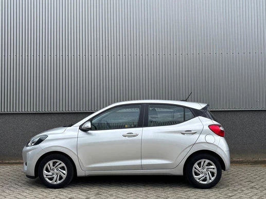 Hyundai i10 - Afbeelding 8 van 28