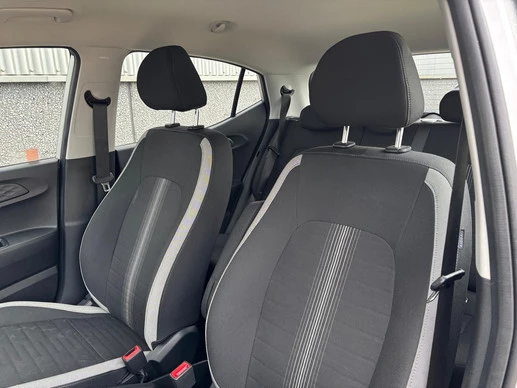 Hyundai i10 - Afbeelding 10 van 28