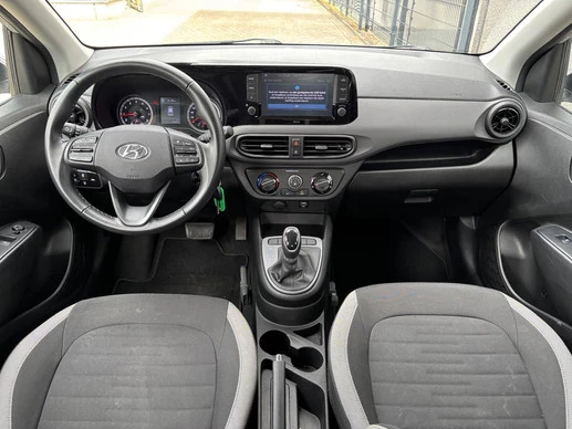 Hyundai i10 - Afbeelding 12 van 28