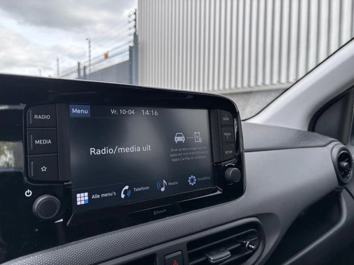 Hyundai i10 - Afbeelding 17 van 28