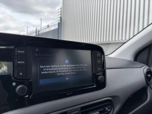 Hyundai i10 - Afbeelding 18 van 28