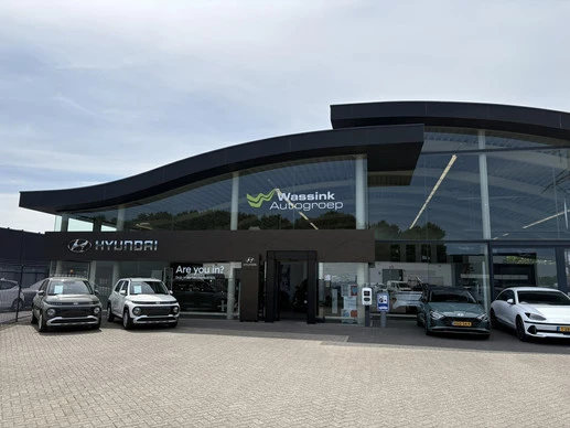 Hyundai i10 - Afbeelding 24 van 28