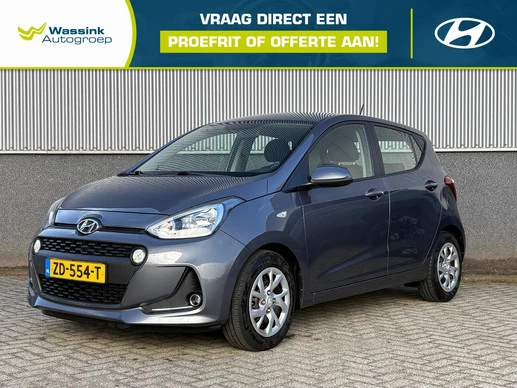 Hyundai i10 - Afbeelding 1 van 29