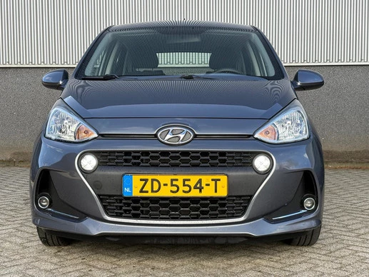 Hyundai i10 - Afbeelding 2 van 29