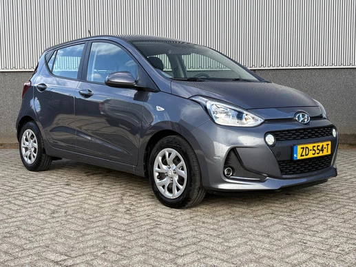 Hyundai i10 - Afbeelding 3 van 29