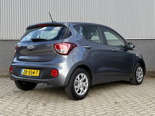 Hyundai i10 - Afbeelding 5 van 29