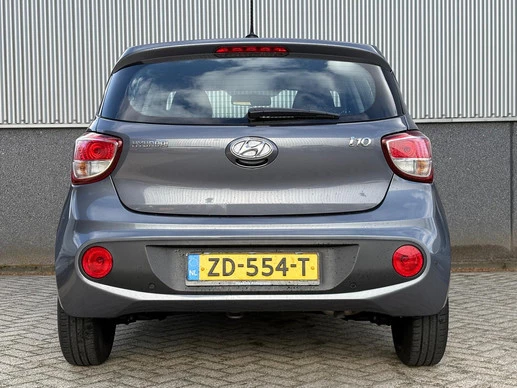 Hyundai i10 - Afbeelding 6 van 29