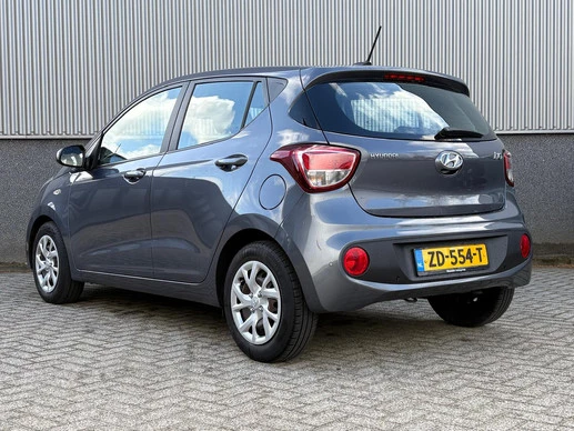 Hyundai i10 - Afbeelding 7 van 29