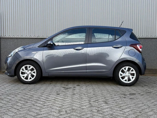Hyundai i10 - Afbeelding 8 van 29