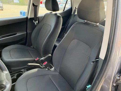 Hyundai i10 - Afbeelding 10 van 29