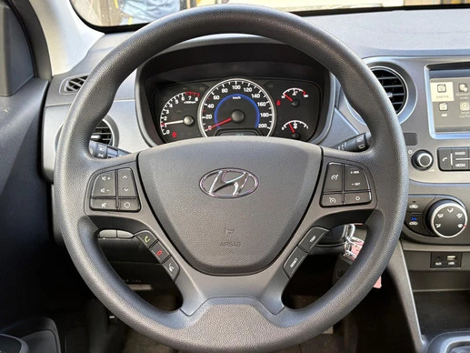 Hyundai i10 - Afbeelding 13 van 29