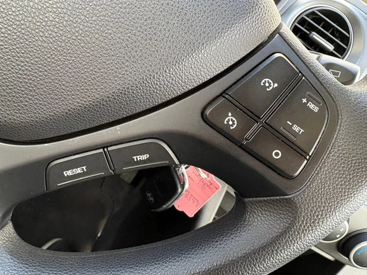 Hyundai i10 - Afbeelding 15 van 29