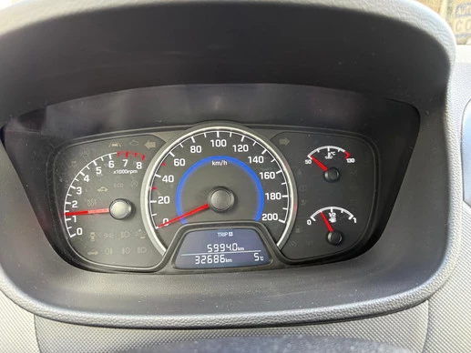 Hyundai i10 - Afbeelding 18 van 29